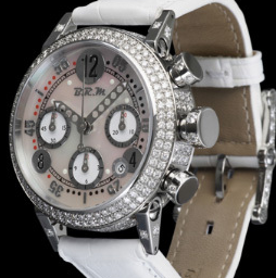 BRM GP40-B01 Replica Watch
